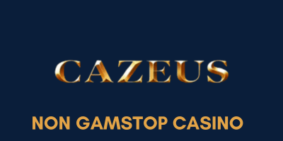 cazeus casino bonus